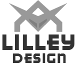 Lilley Design Logo
